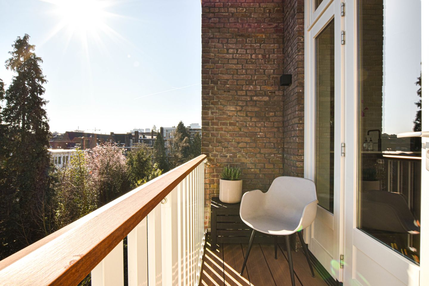 Foto 20 van Olympiaplein 47-3