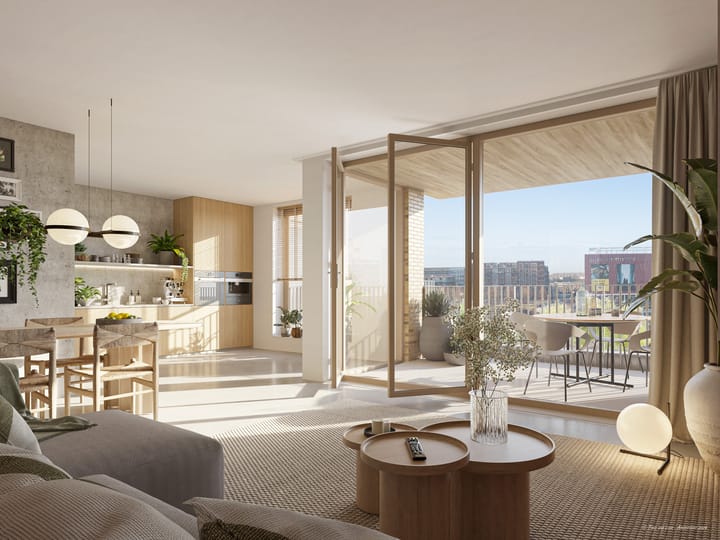 Photo 15 of Bellevue | Fase 2