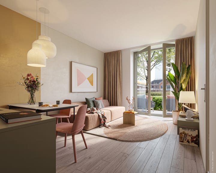 Photo 16 of Bellevue | Fase 2