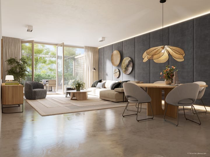 Photo 17 of Bellevue | Fase 2