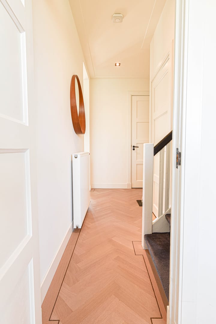 Foto 22 van Olympiaplein 47-3