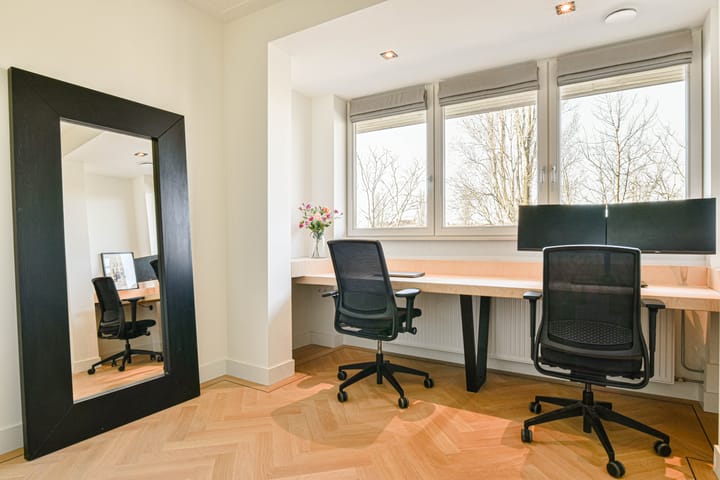 Foto 23 van Olympiaplein 47-3