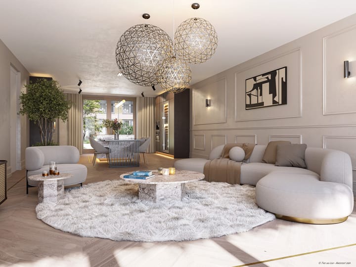 Photo 19 of Bellevue | Fase 2