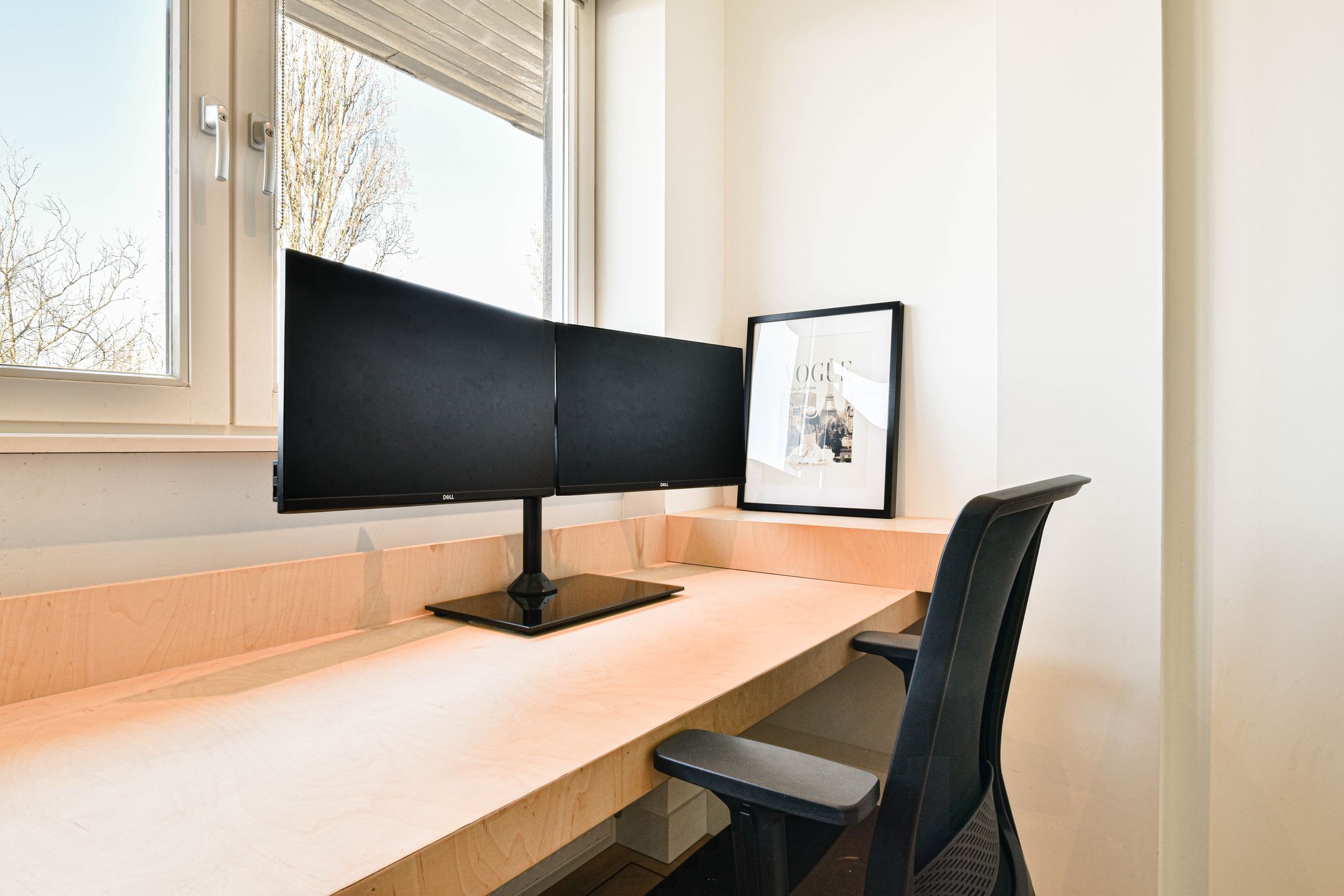 Foto 24 van Olympiaplein 47-3