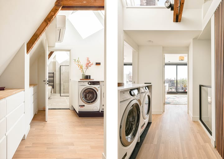 Foto 25 van Olympiaplein 47-3