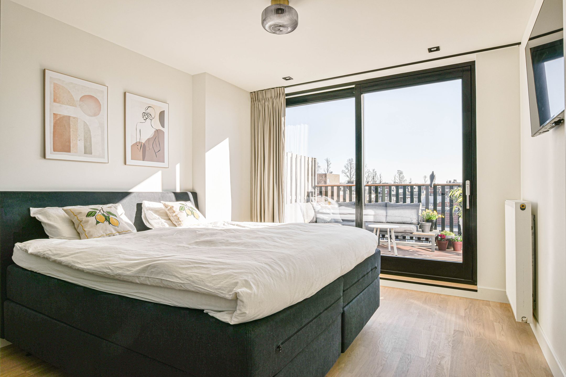 Foto 27 van Olympiaplein 47-3