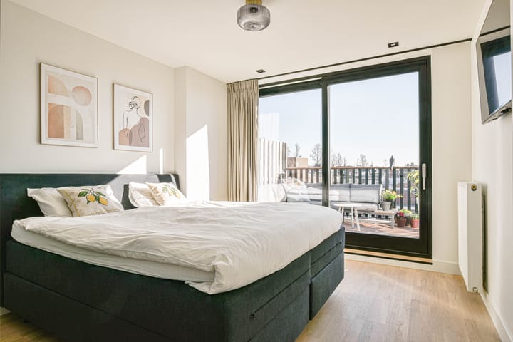 Foto 27 van Olympiaplein 47-3