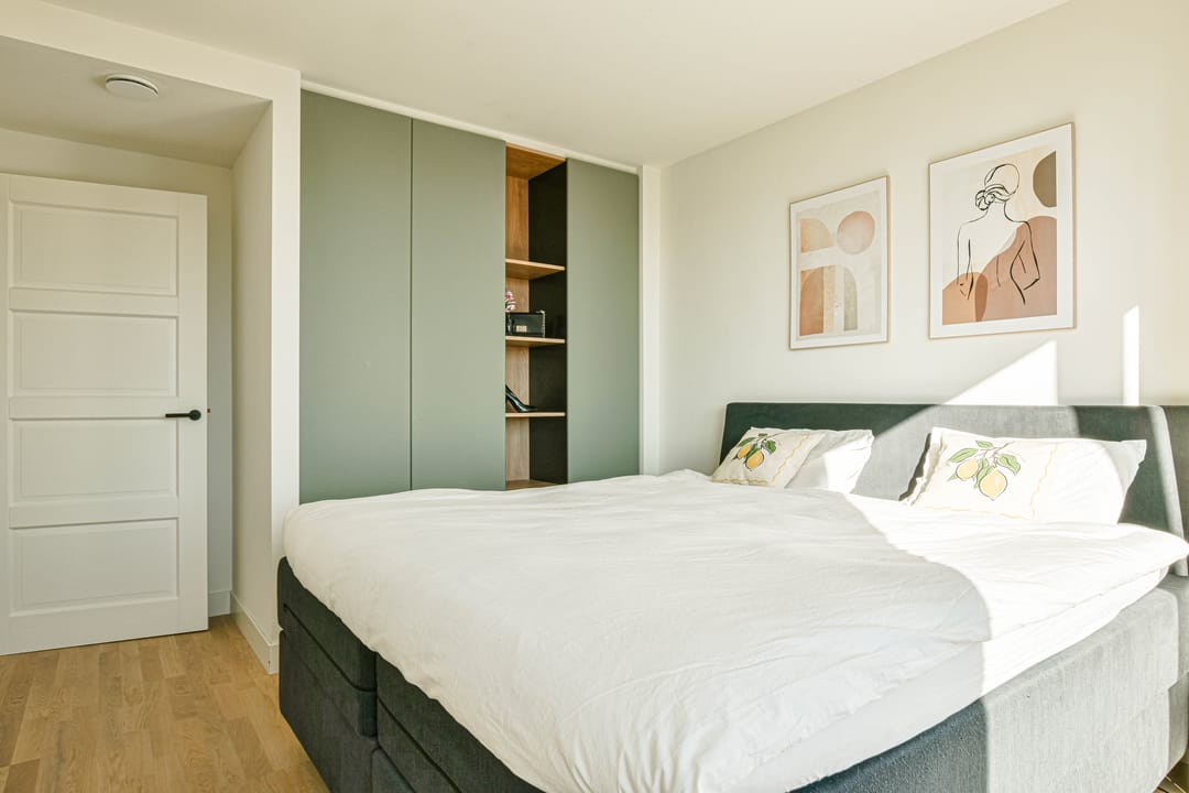 Foto 28 van Olympiaplein 47-3