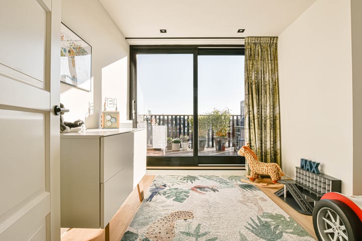 Foto 30 van Olympiaplein 47-3