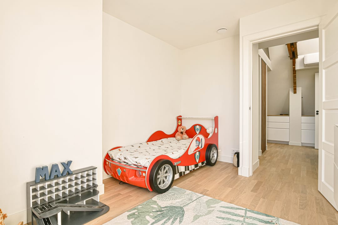 Foto 31 van Olympiaplein 47-3