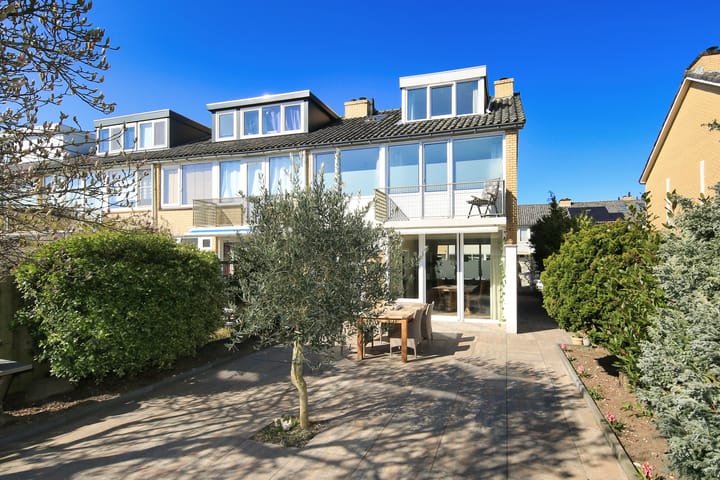 Foto 2 van Keesomstraat 24