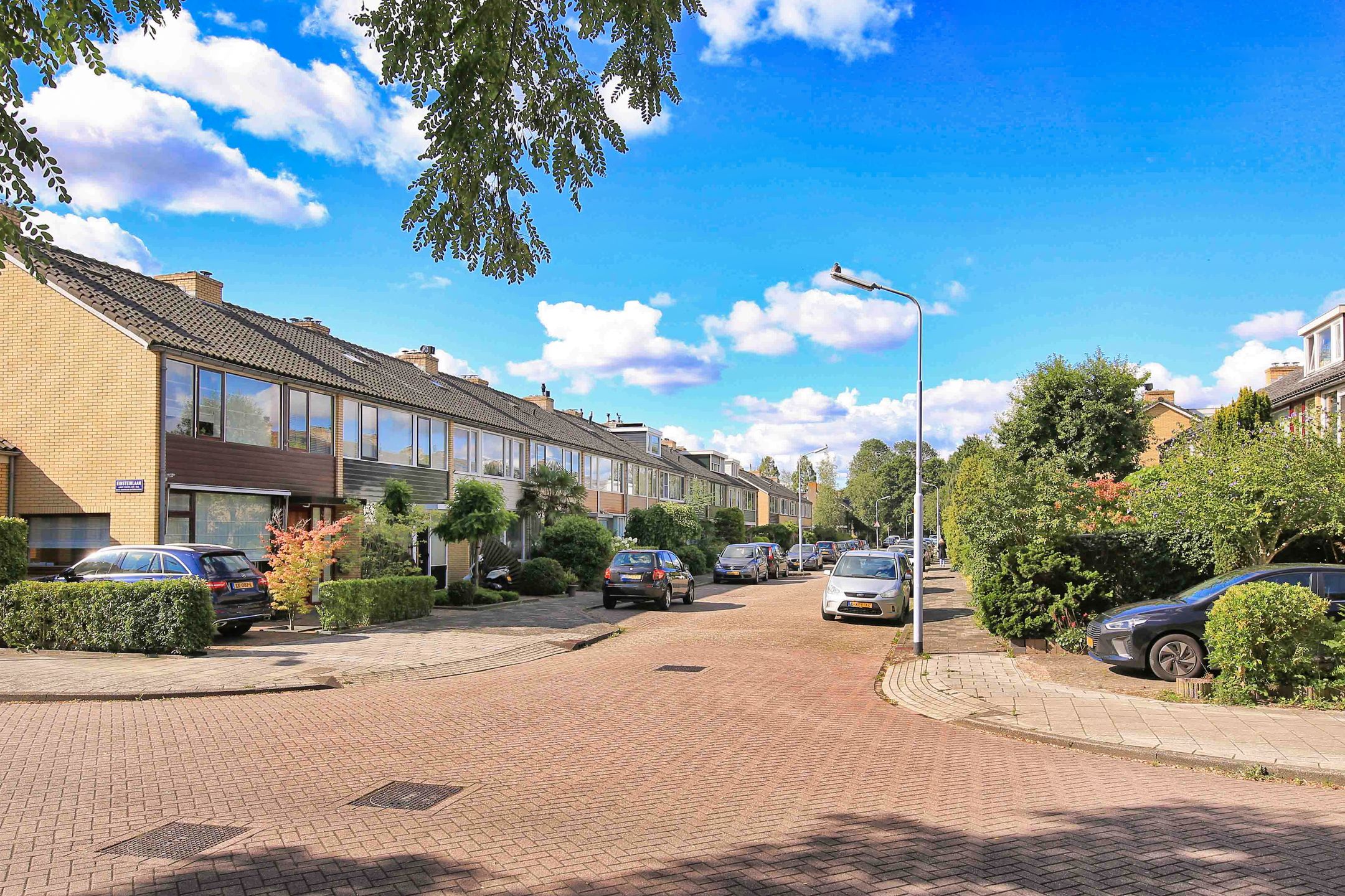 Foto 3 van Keesomstraat 24