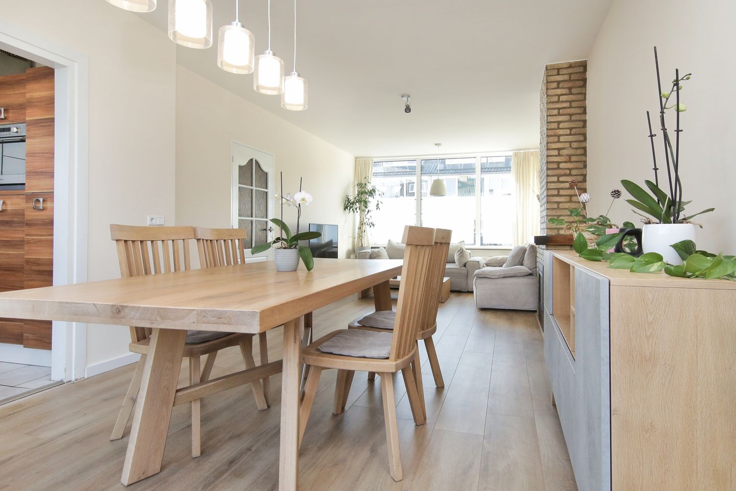 Foto 4 van Keesomstraat 24