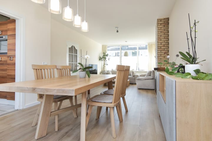 Foto 4 van Keesomstraat 24