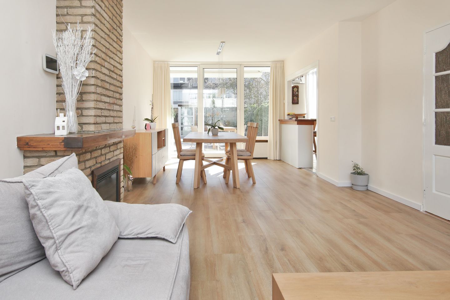 Foto 5 van Keesomstraat 24