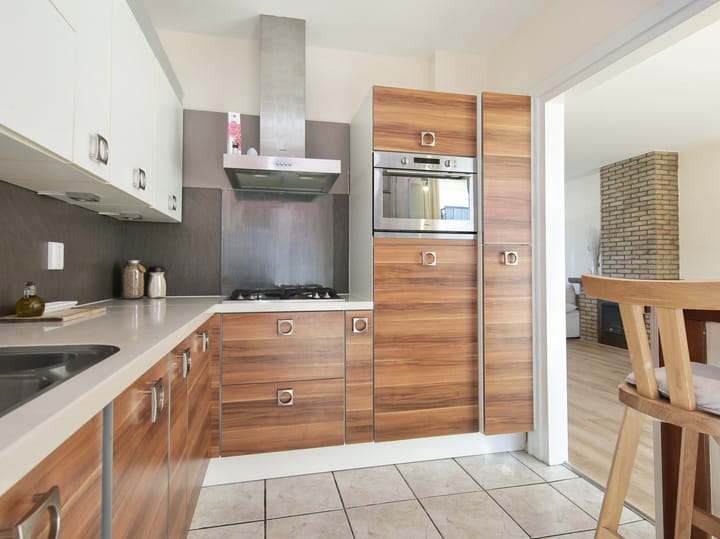 Foto 6 van Keesomstraat 24