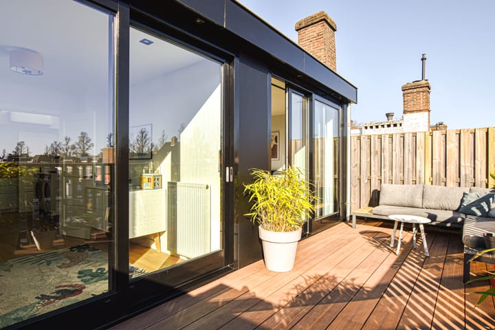 Foto 39 van Olympiaplein 47-3