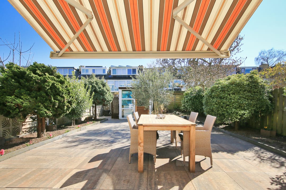 Foto 7 van Keesomstraat 24