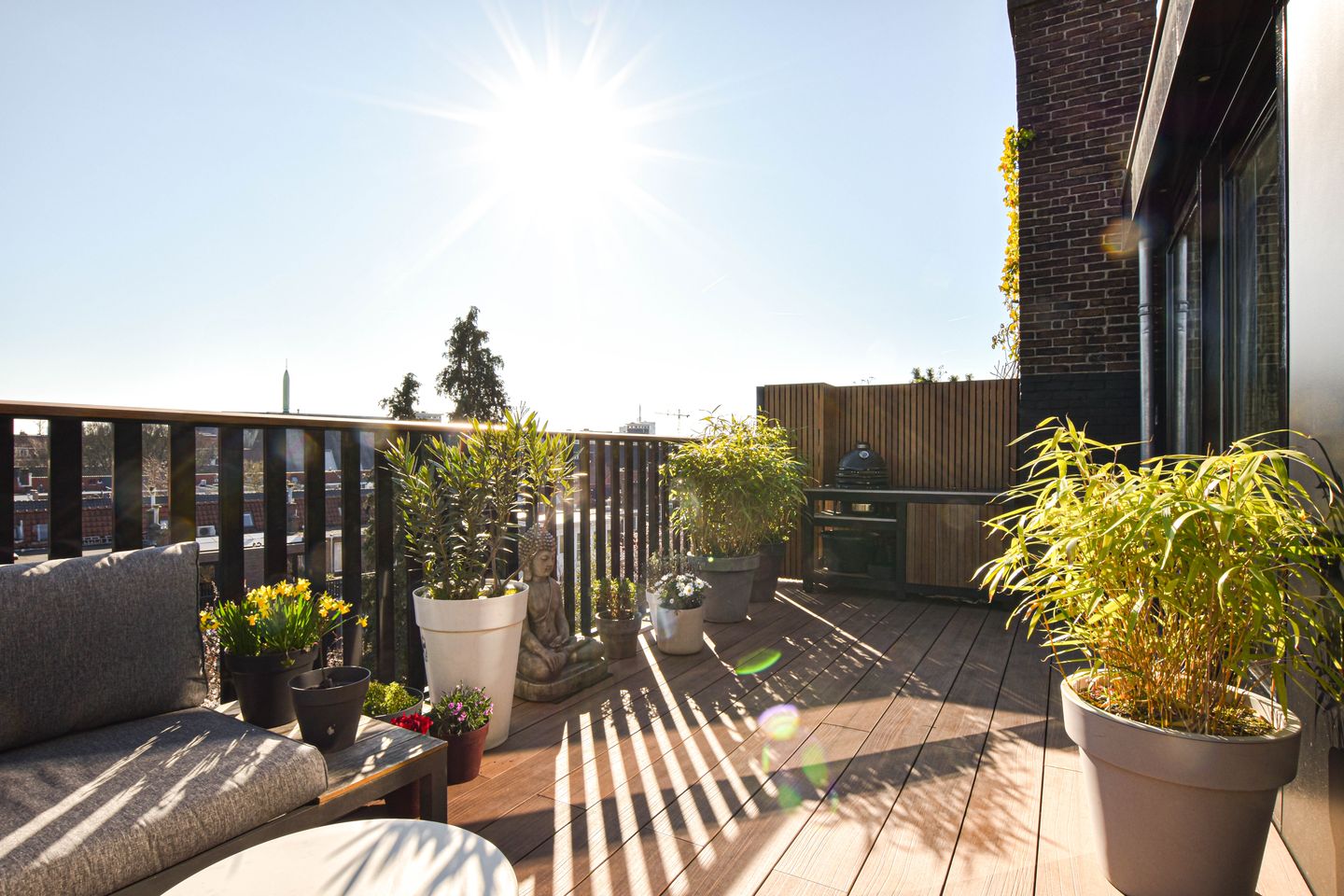 Foto 40 van Olympiaplein 47-3