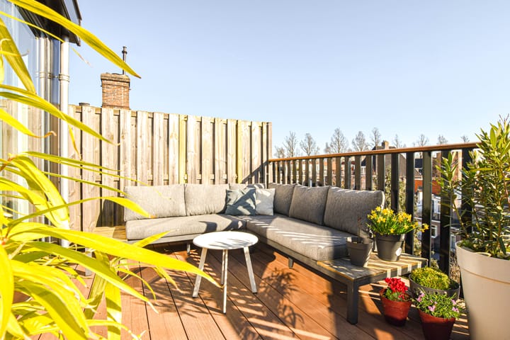 Foto 41 van Olympiaplein 47-3