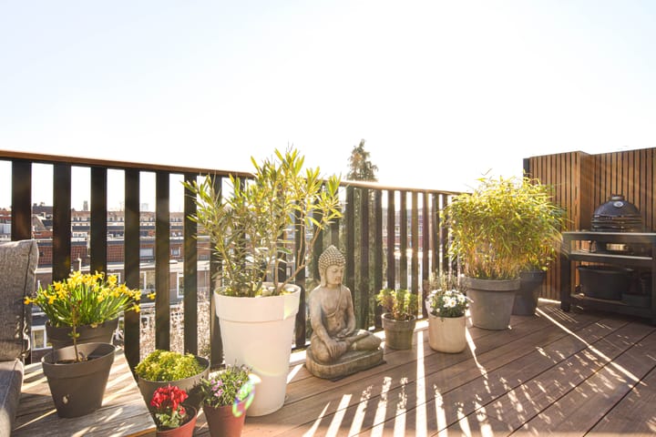 Foto 42 van Olympiaplein 47-3