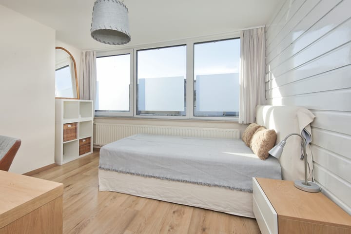 Foto 9 van Keesomstraat 24