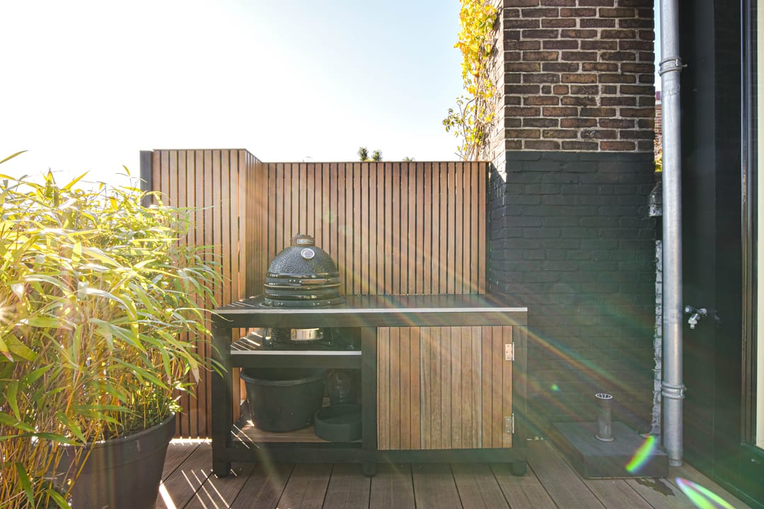 Foto 43 van Olympiaplein 47-3