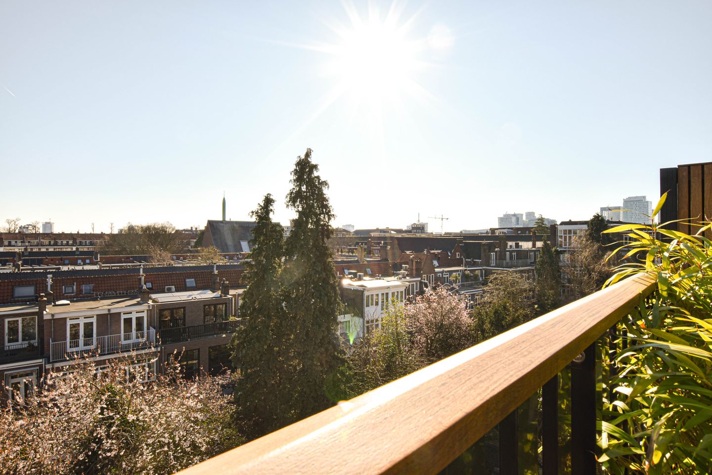 Foto 44 van Olympiaplein 47-3