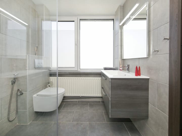 Foto 10 van Keesomstraat 24