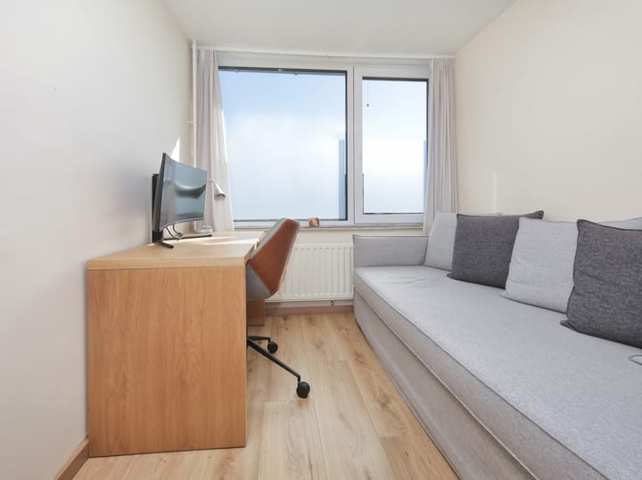 Foto 11 van Keesomstraat 24