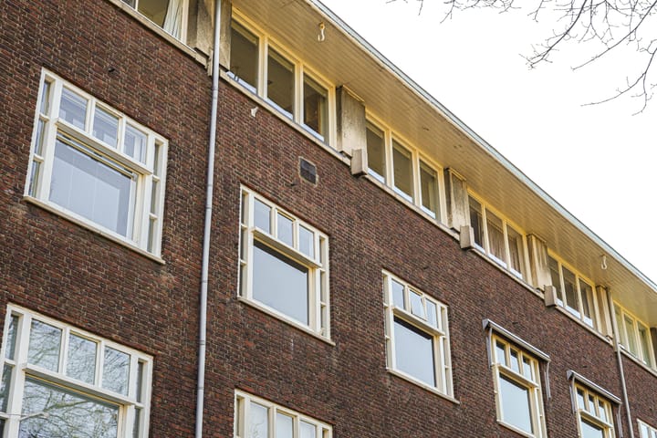 Foto 47 van Olympiaplein 47-3