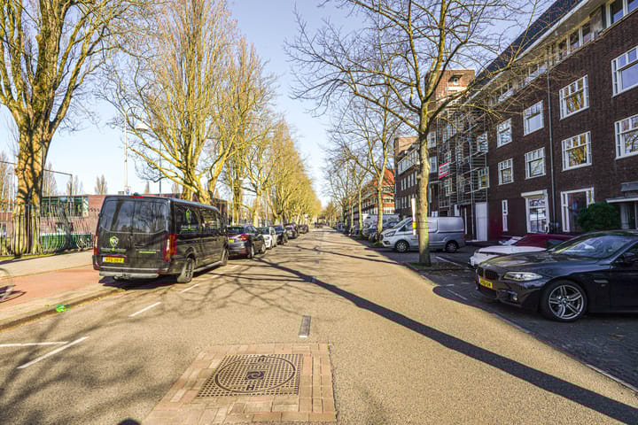 Foto 48 van Olympiaplein 47-3