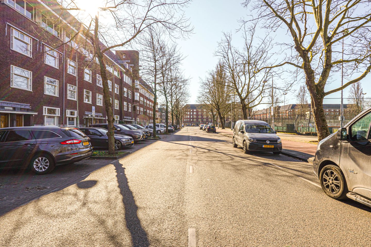 Foto 49 van Olympiaplein 47-3