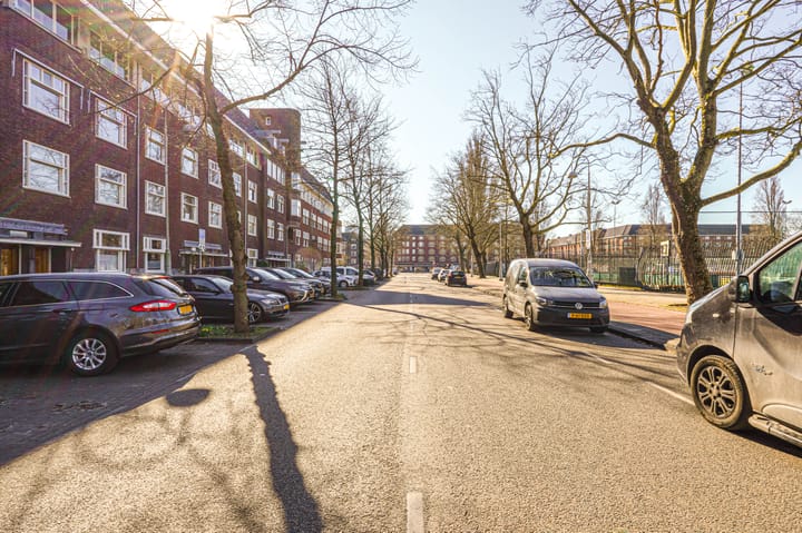 Foto 49 van Olympiaplein 47-3