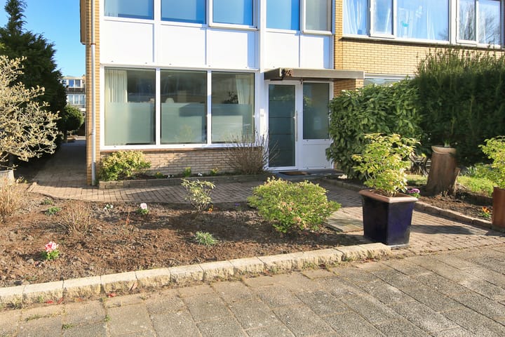 Foto 15 van Keesomstraat 24