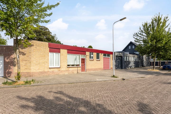 Lannerstraat 59