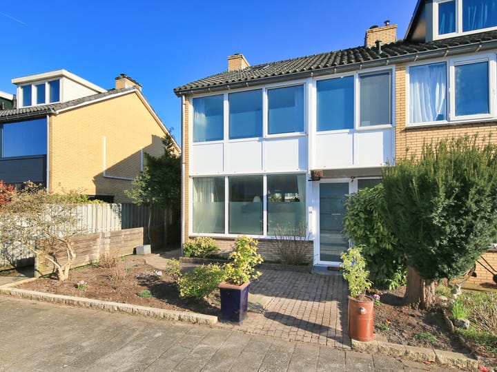 Foto 14 van Keesomstraat 24