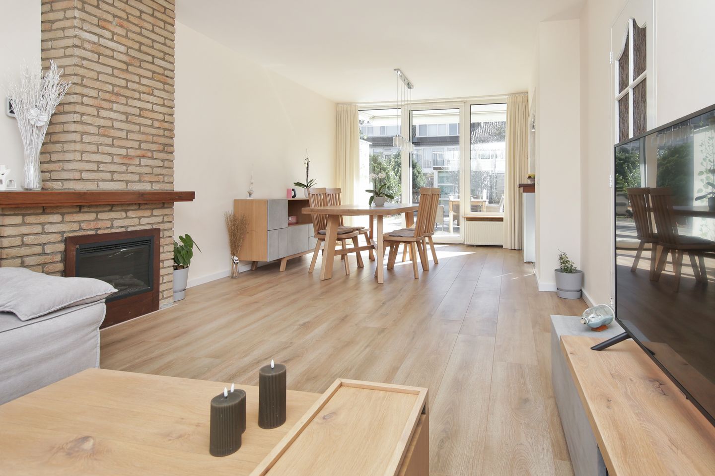 Foto 19 van Keesomstraat 24