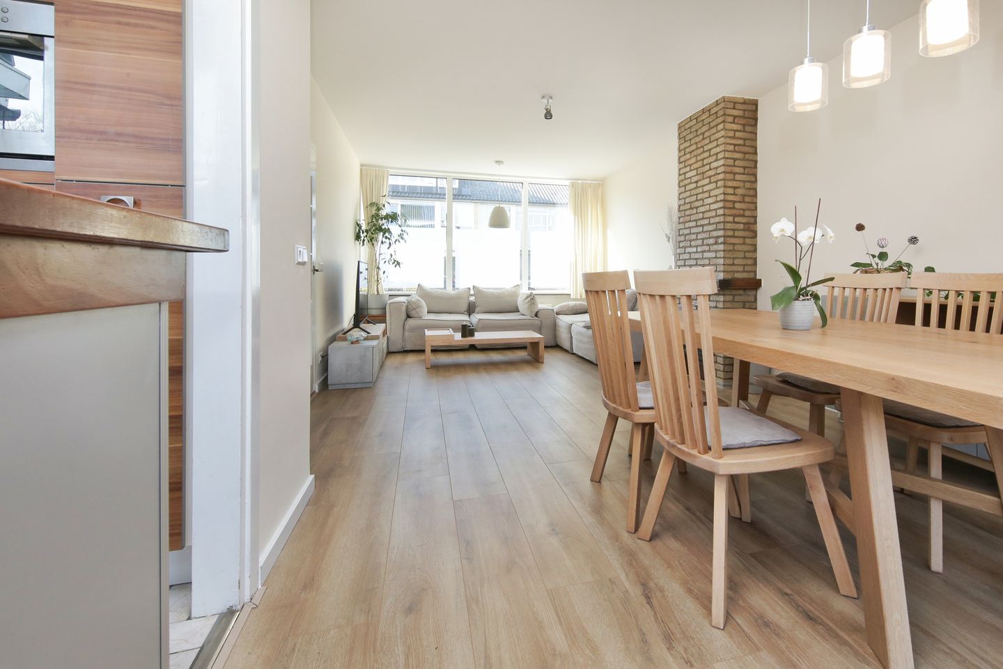 Foto 20 van Keesomstraat 24