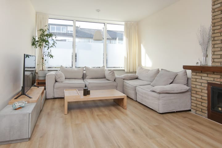 Foto 21 van Keesomstraat 24