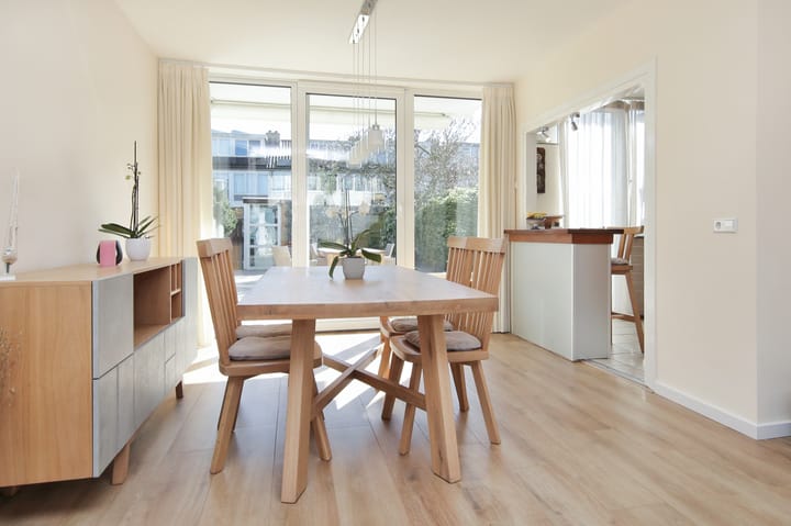 Foto 23 van Keesomstraat 24