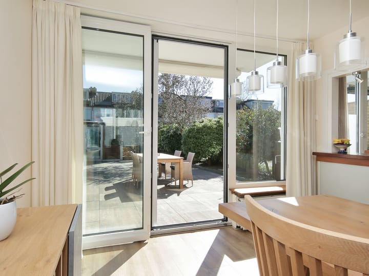 Foto 25 van Keesomstraat 24