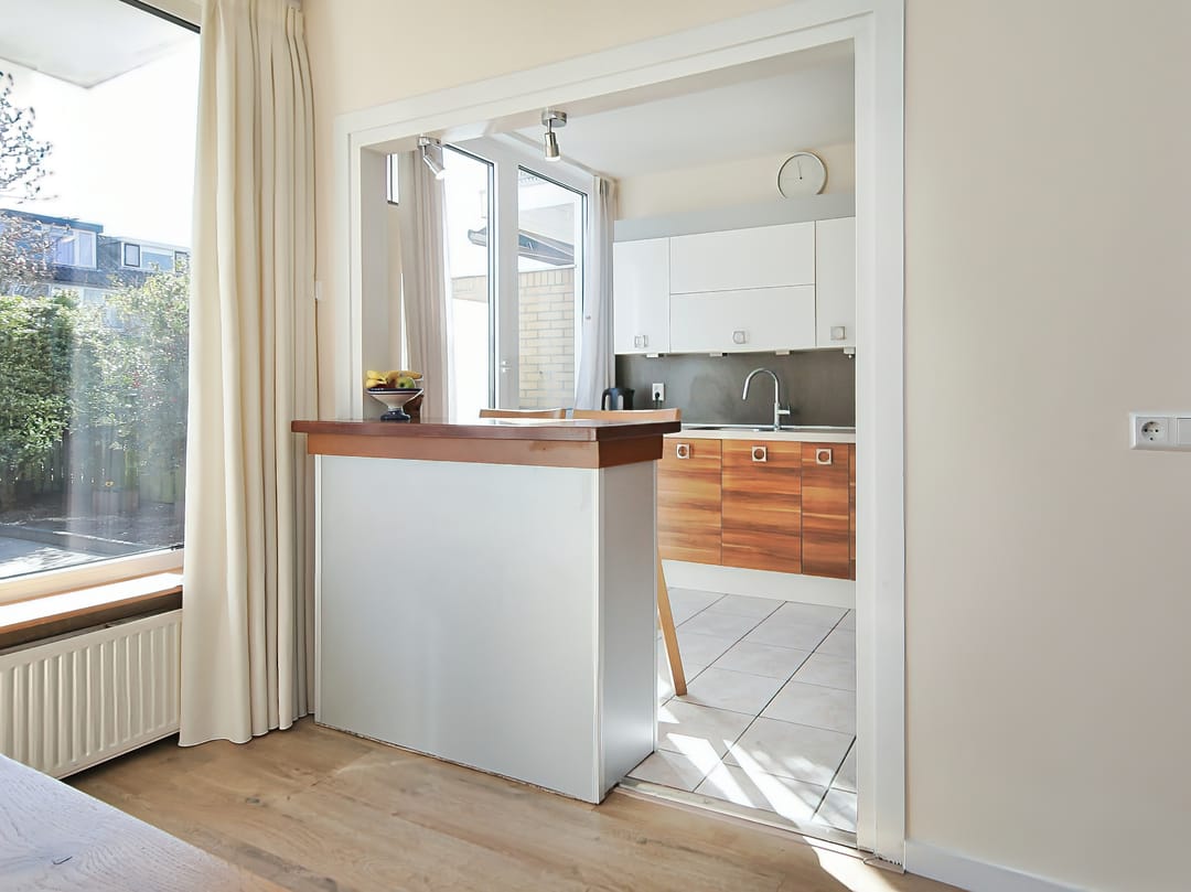 Foto 26 van Keesomstraat 24