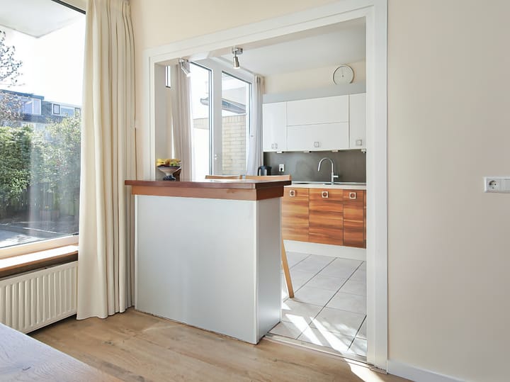 Foto 26 van Keesomstraat 24