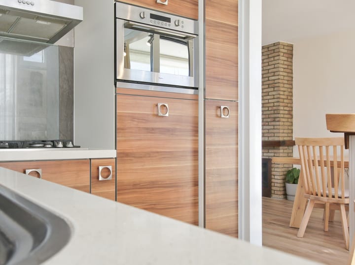 Foto 28 van Keesomstraat 24