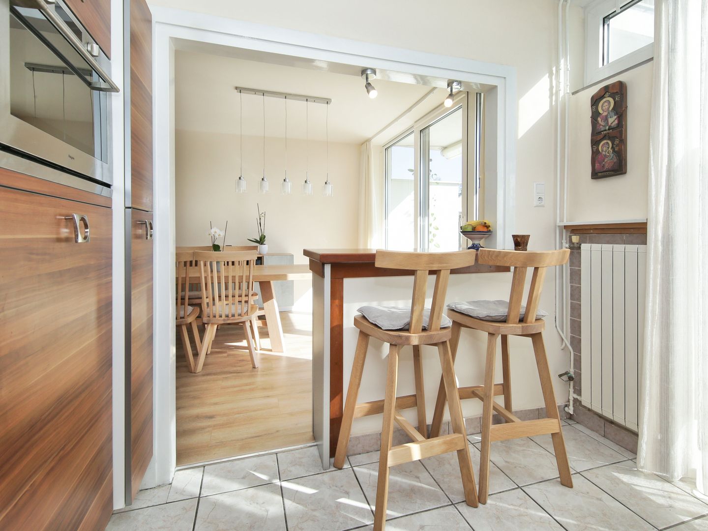 Foto 29 van Keesomstraat 24