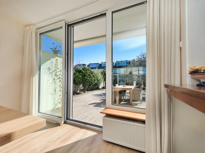 Foto 30 van Keesomstraat 24