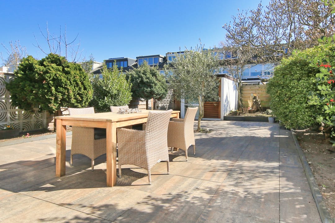 Foto 31 van Keesomstraat 24