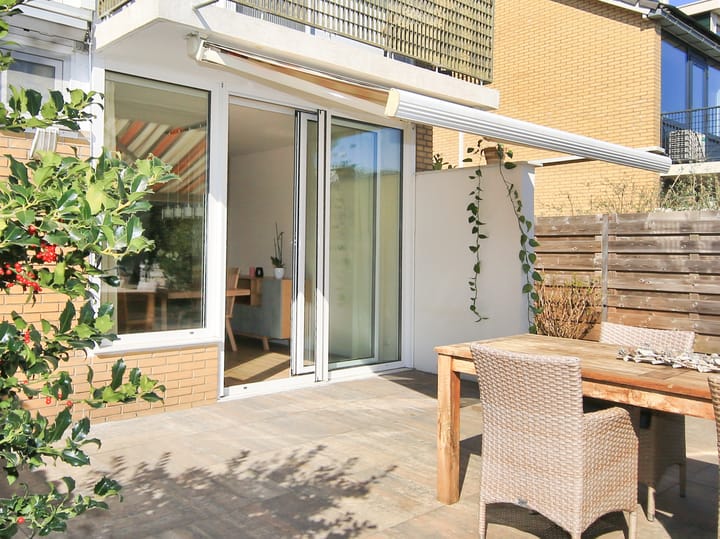 Foto 32 van Keesomstraat 24