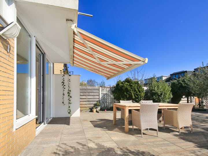 Foto 33 van Keesomstraat 24